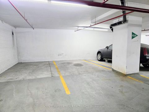 Photo 21 at 1806 - 750 Bay Street, Bay Street Corridor, Toronto