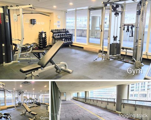 Photo 24 at 1806 - 750 Bay Street, Bay Street Corridor, Toronto