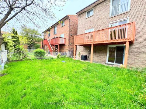 Photo 28 at 26 Brownridge Crescent, Clairville, Toronto