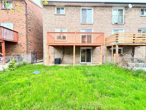 Photo 29 at 26 Brownridge Crescent, Clairville, Toronto