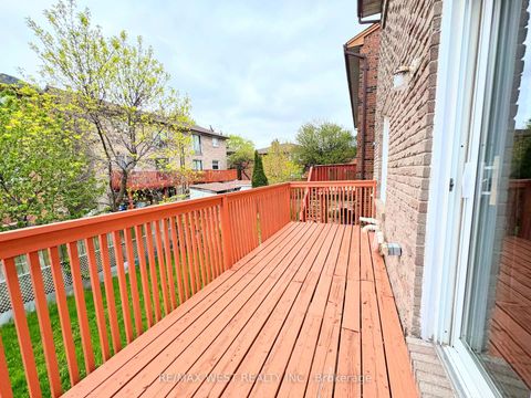 Photo 31 at 26 Brownridge Crescent, Clairville, Toronto