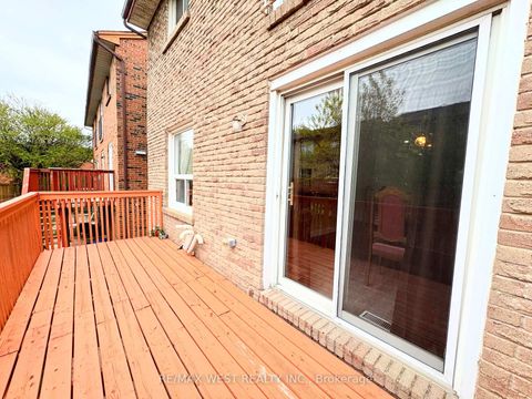 Photo 32 at 26 Brownridge Crescent, Clairville, Toronto