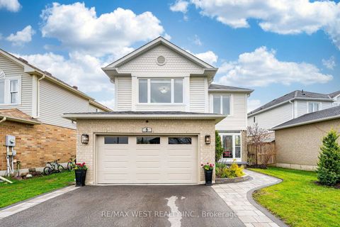 Photo 0 at 5 Moir Crescent, Painswick North, Barrie