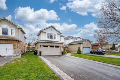 Photo 1 at 5 Moir Crescent, Painswick North, Barrie