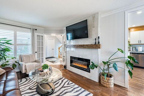 Photo 8 at 5 Moir Crescent, Painswick North, Barrie