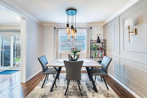 Photo 9 at 5 Moir Crescent, Painswick North, Barrie