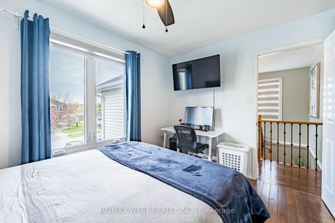 Photo 32 at 5 Moir Crescent, Painswick North, Barrie