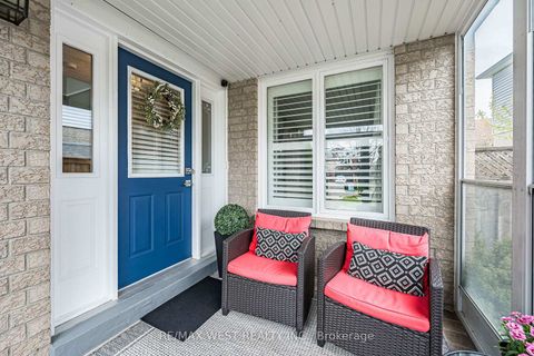 Photo 43 at 5 Moir Crescent, Painswick North, Barrie