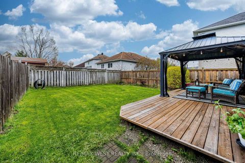 Photo 45 at 5 Moir Crescent, Painswick North, Barrie