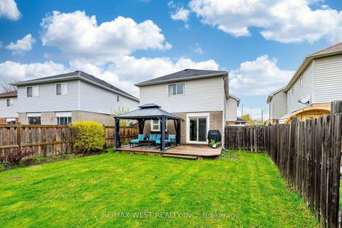 Photo 46 at 5 Moir Crescent, Painswick North, Barrie