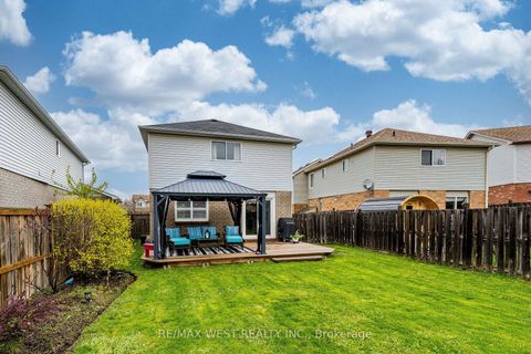 Photo 47 at 5 Moir Crescent, Painswick North, Barrie
