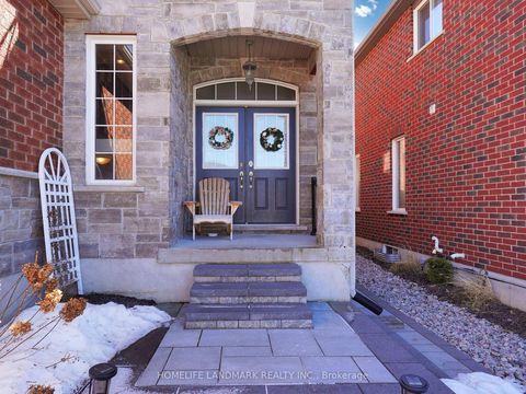 Photo 3 at 73 GRAIHAWK Drive, Ardagh, Barrie