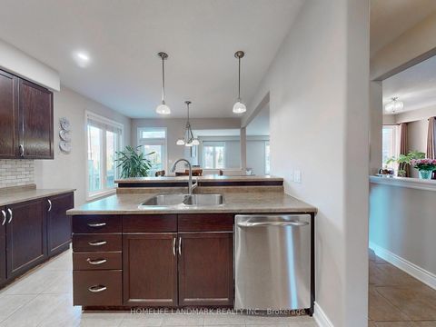 Photo 13 at 73 GRAIHAWK Drive, Ardagh, Barrie