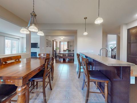 Photo 15 at 73 GRAIHAWK Drive, Ardagh, Barrie
