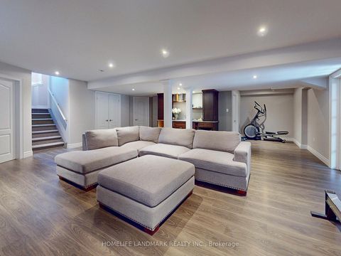 Photo 36 at 73 GRAIHAWK Drive, Ardagh, Barrie