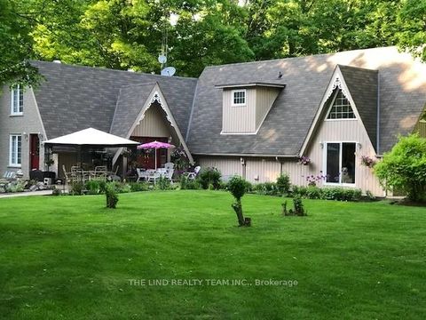 Photo 0 at 100 Bridle Path, Rural East Gwillimbury, East Gwillimbury