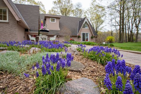 Photo 8 at 100 Bridle Path, Rural East Gwillimbury, East Gwillimbury