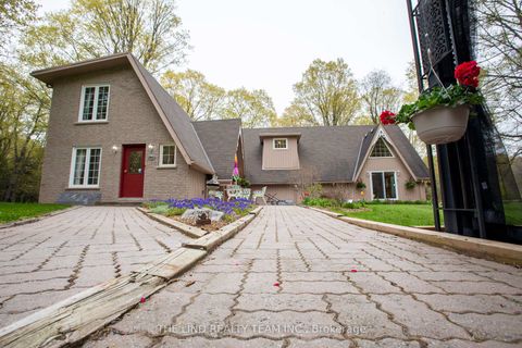 Photo 9 at 100 Bridle Path, Rural East Gwillimbury, East Gwillimbury