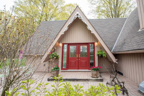 Photo 10 at 100 Bridle Path, Rural East Gwillimbury, East Gwillimbury