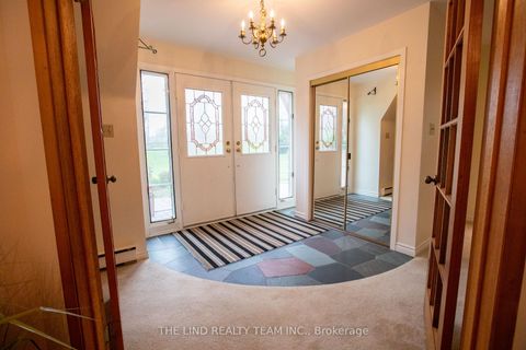 Photo 11 at 100 Bridle Path, Rural East Gwillimbury, East Gwillimbury