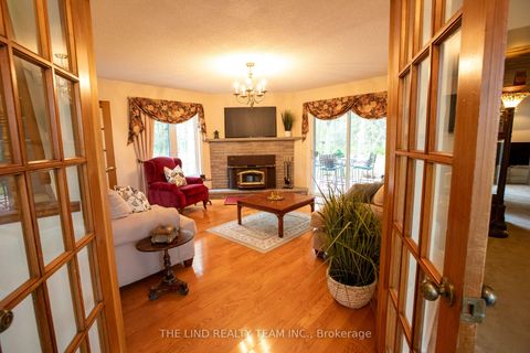 Photo 13 at 100 Bridle Path, Rural East Gwillimbury, East Gwillimbury
