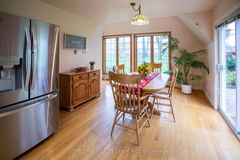 Photo 22 at 100 Bridle Path, Rural East Gwillimbury, East Gwillimbury