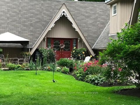 Photo 45 at 100 Bridle Path, Rural East Gwillimbury, East Gwillimbury
