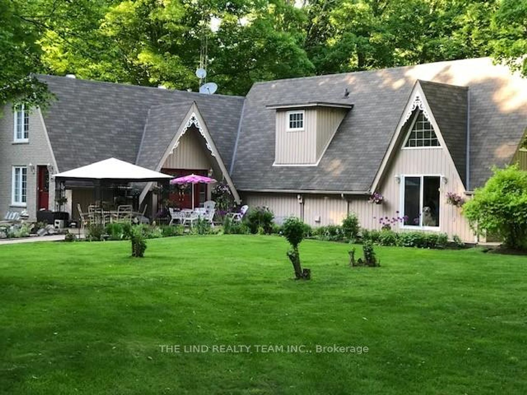 100 Bridle Path, Rural East Gwillimbury, East Gwillimbury 