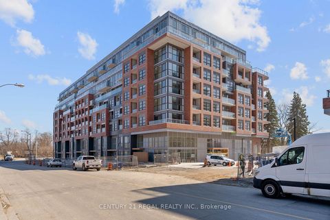 Photo 1 at 216 - 1635 Military Trail N, Centennial Scarborough, Toronto