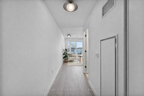 Photo 2 at 216 - 1635 Military Trail N, Centennial Scarborough, Toronto