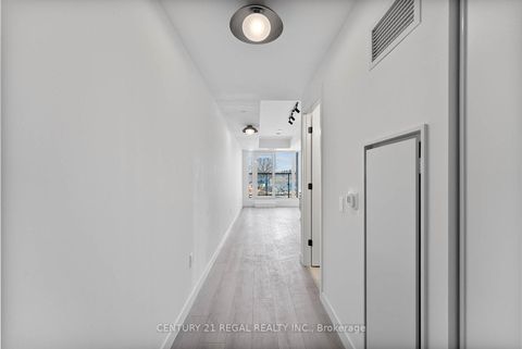 Photo 3 at 216 - 1635 Military Trail N, Centennial Scarborough, Toronto