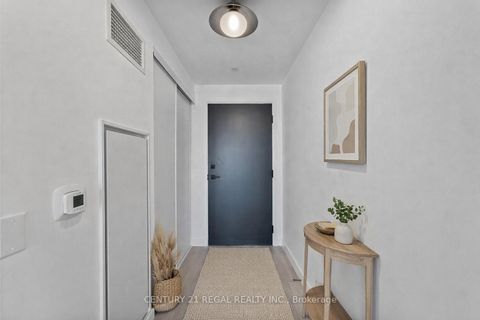 Photo 4 at 216 - 1635 Military Trail N, Centennial Scarborough, Toronto