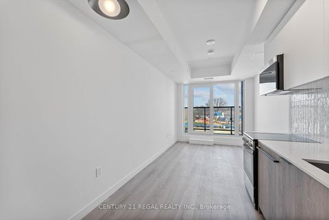 Photo 11 at 216 - 1635 Military Trail N, Centennial Scarborough, Toronto