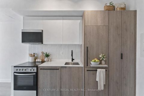 Photo 12 at 216 - 1635 Military Trail N, Centennial Scarborough, Toronto