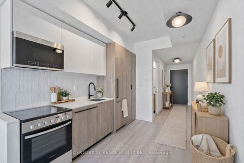 Photo 14 at 216 - 1635 Military Trail N, Centennial Scarborough, Toronto
