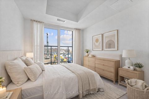 Photo 16 at 216 - 1635 Military Trail N, Centennial Scarborough, Toronto