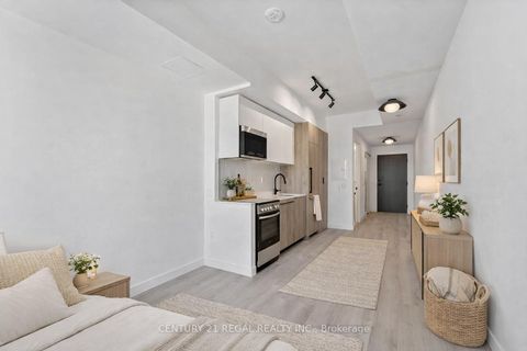 Photo 18 at 216 - 1635 Military Trail N, Centennial Scarborough, Toronto