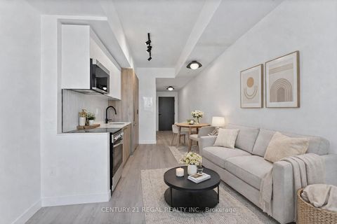 Photo 22 at 216 - 1635 Military Trail N, Centennial Scarborough, Toronto