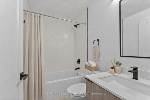 Photo 24 at 216 - 1635 Military Trail N, Centennial Scarborough, Toronto