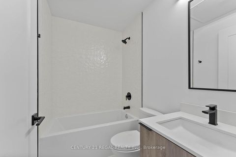 Photo 25 at 216 - 1635 Military Trail N, Centennial Scarborough, Toronto
