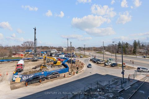 Photo 31 at 216 - 1635 Military Trail N, Centennial Scarborough, Toronto