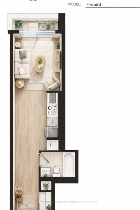 Photo 32 at 216 - 1635 Military Trail N, Centennial Scarborough, Toronto
