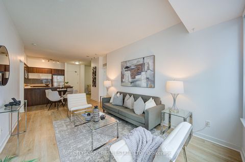 Photo 0 at 1804 - 55 East Liberty Street, Niagara, Toronto