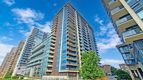 Photo 1 at 1804 - 55 East Liberty Street, Niagara, Toronto