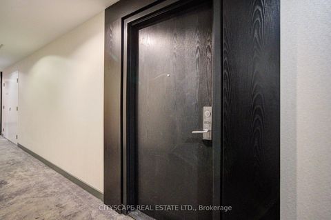 Photo 3 at 1804 - 55 East Liberty Street, Niagara, Toronto
