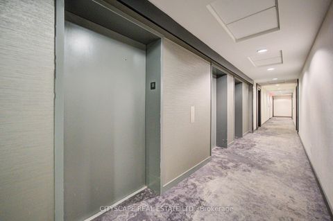 Photo 4 at 1804 - 55 East Liberty Street, Niagara, Toronto