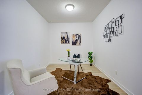 Photo 6 at 1804 - 55 East Liberty Street, Niagara, Toronto