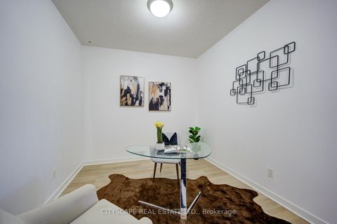 Photo 7 at 1804 - 55 East Liberty Street, Niagara, Toronto