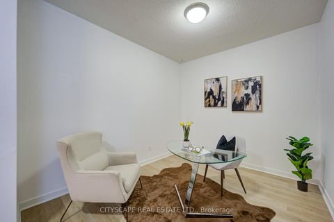Photo 8 at 1804 - 55 East Liberty Street, Niagara, Toronto