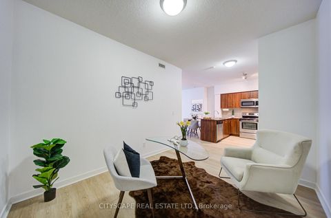 Photo 9 at 1804 - 55 East Liberty Street, Niagara, Toronto